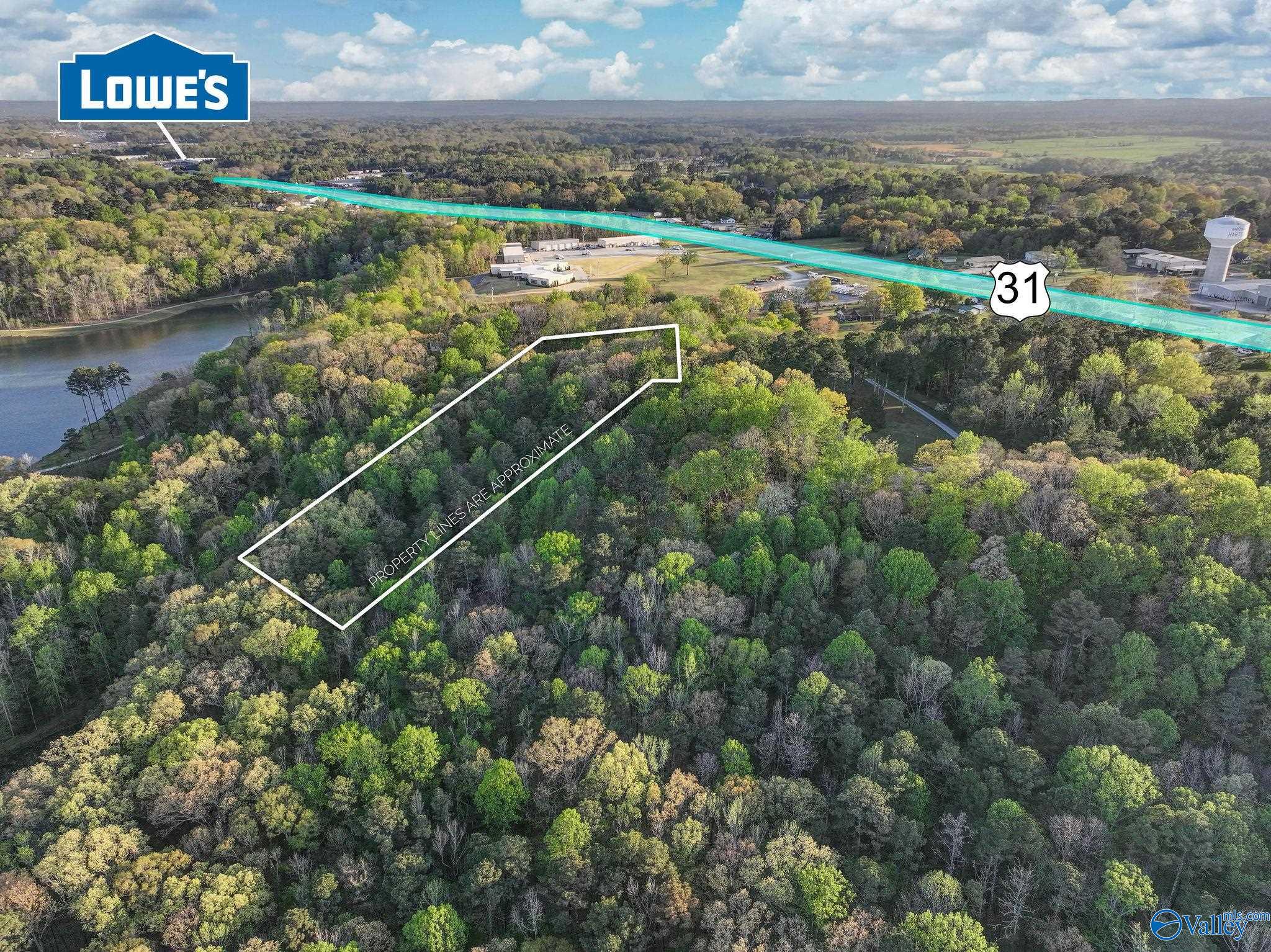 1209 Griffin Road NW