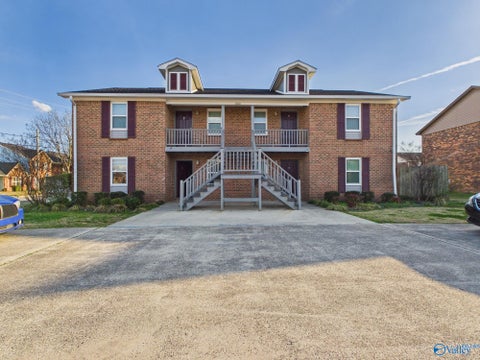 Apartment For Rent - 1801 Graymont Lane #C<br/> Decatur, AL 35603