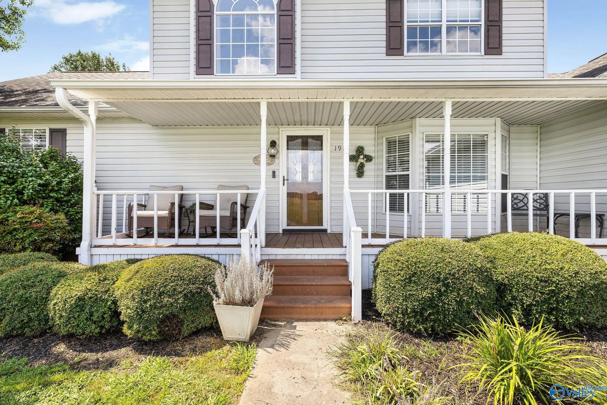 195 Nixon Road
