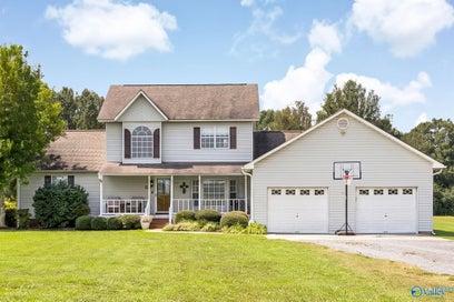195 Nixon Road Horton AL 35950
