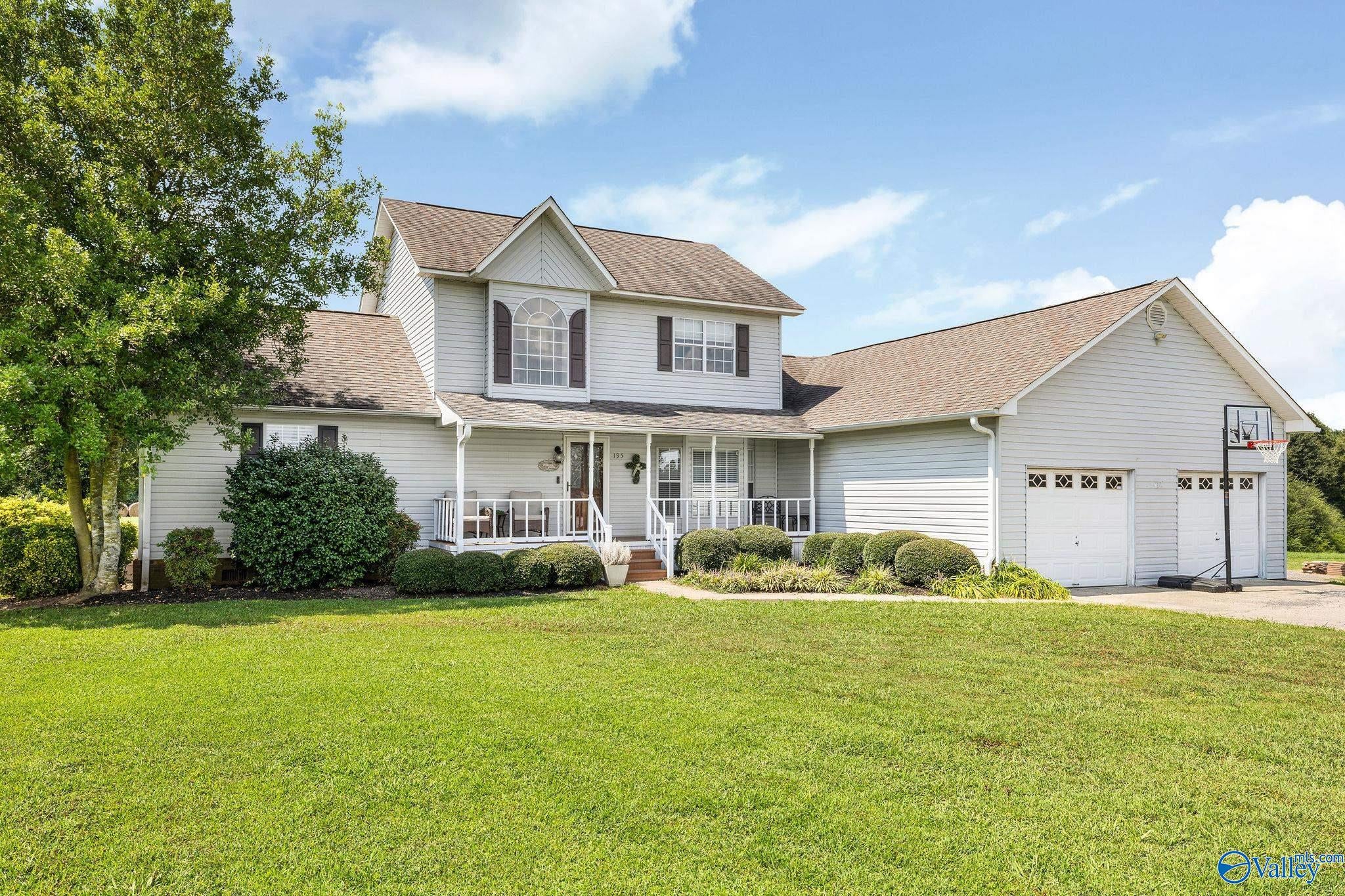 195 Nixon Road