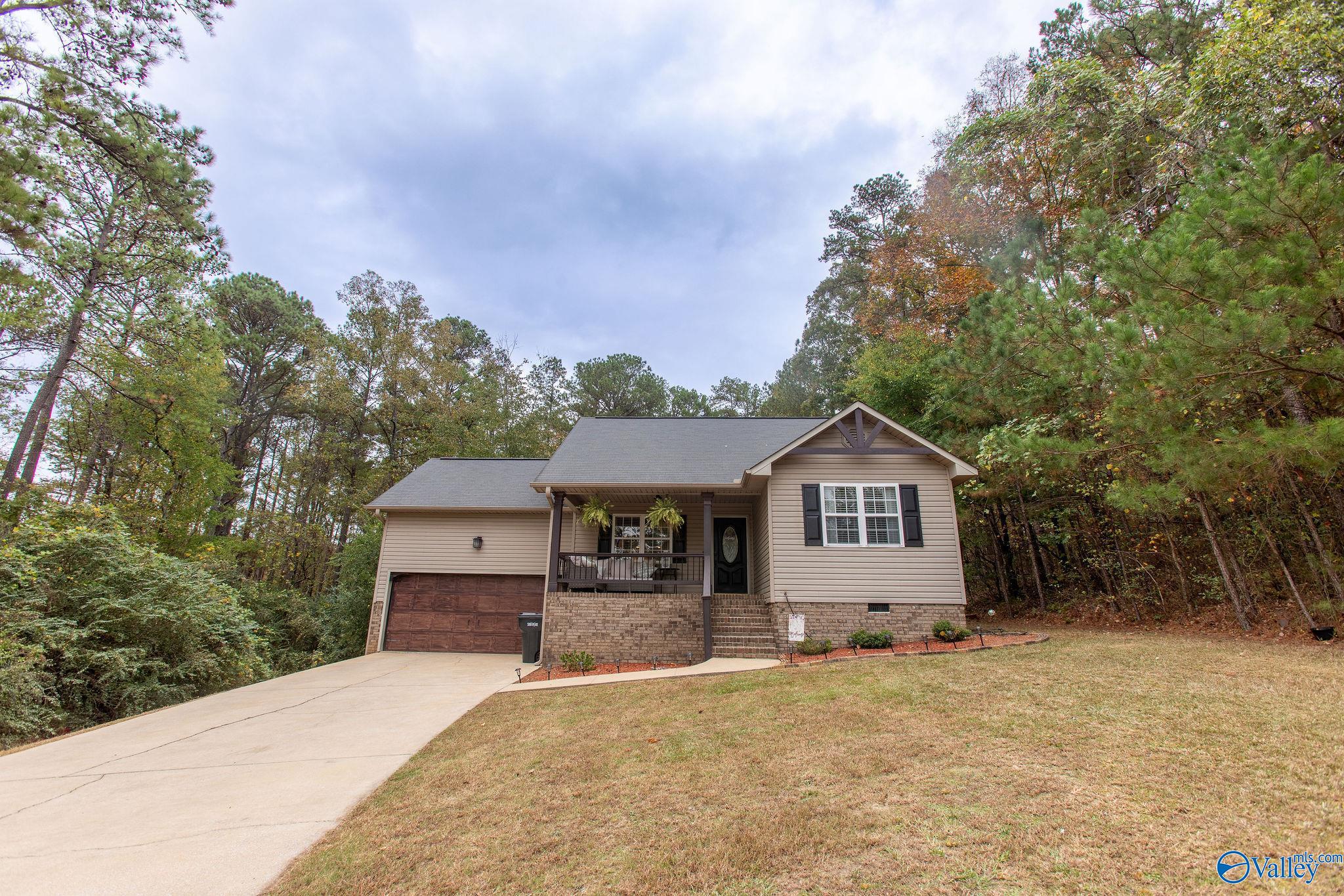 2865 Plymouth Rock Trail, Southside, Alabama image 2