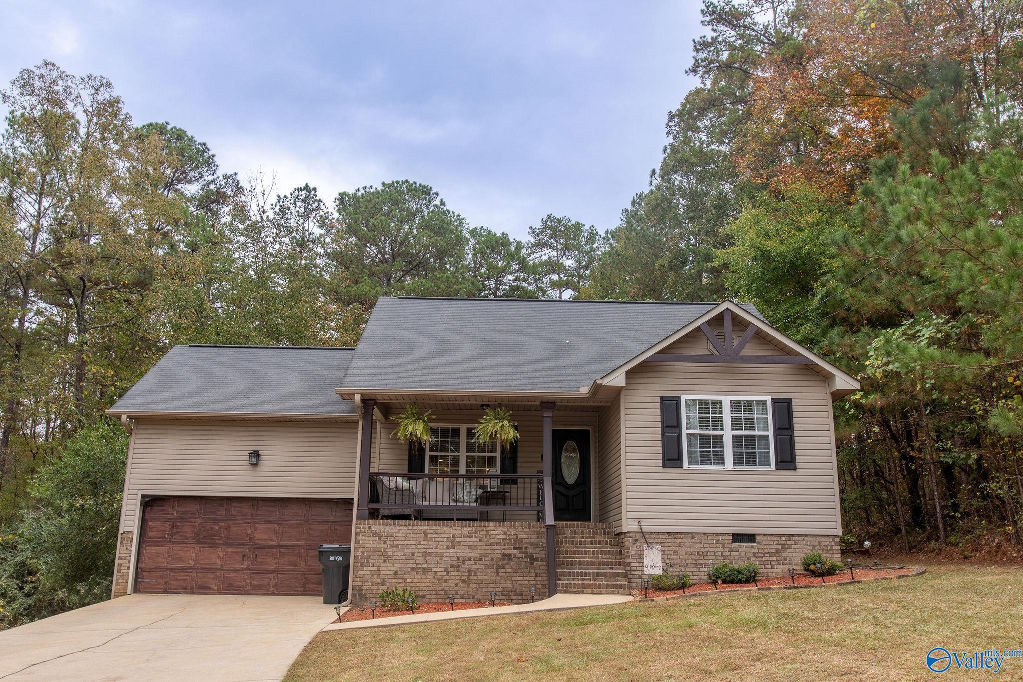 2865 Plymouth Rock Trail, Southside, Alabama image 1