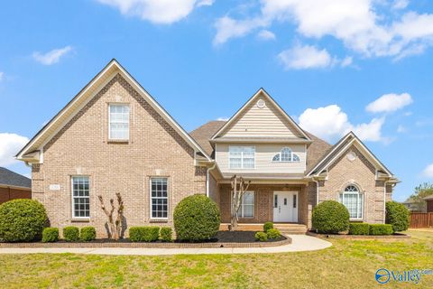 Photo of 110 Litespeed Lane, Huntsville, AL 35824 (MLS # 21914158)