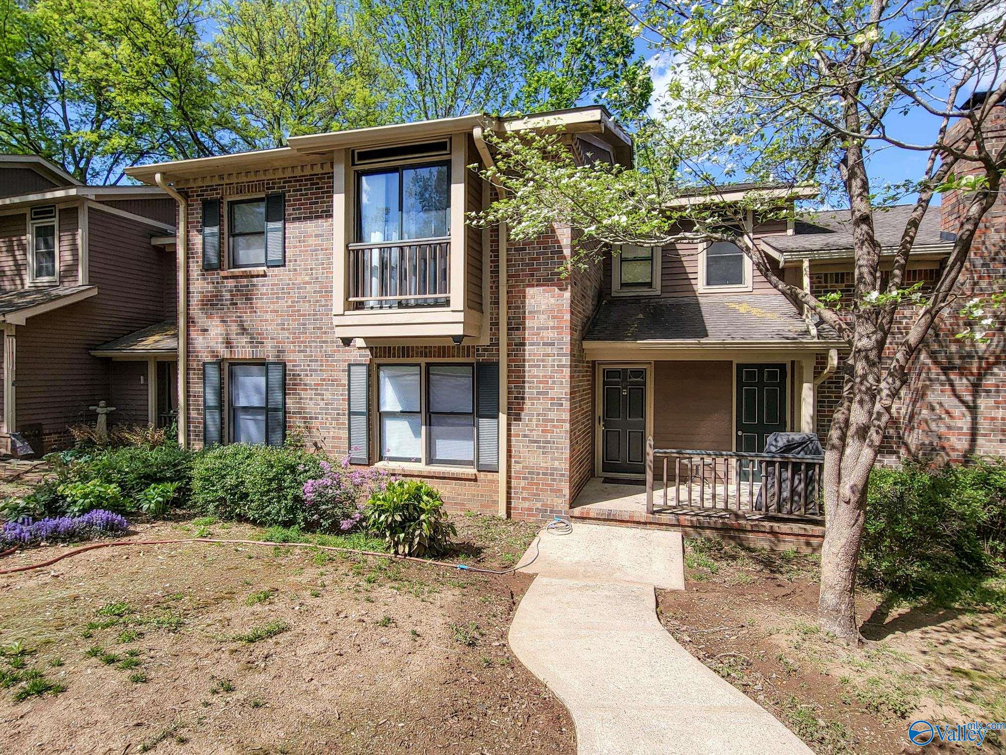 4010 Belle Grove Drive, Huntsville, Alabama image 1