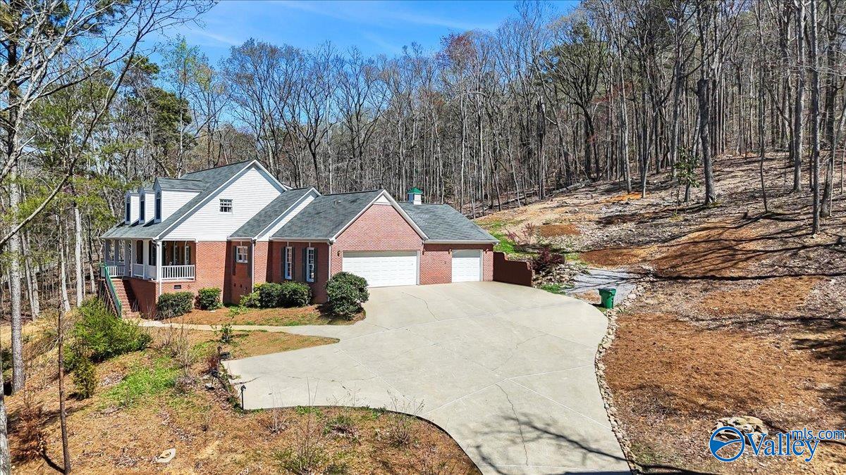 138 Greenbriar Road, Gadsden, Alabama image 3