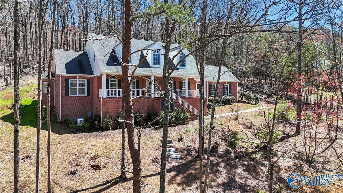 138 Greenbriar Road, Gadsden, Alabama image 1