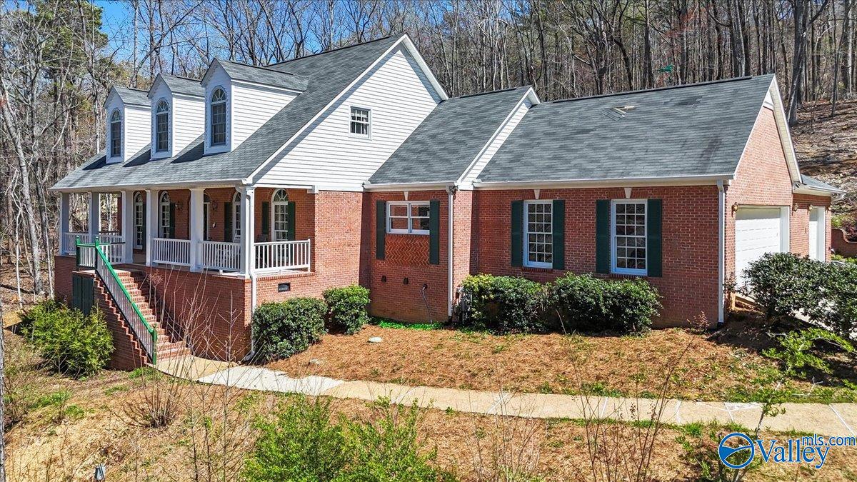 138 Greenbriar Road, Gadsden, Alabama image 2