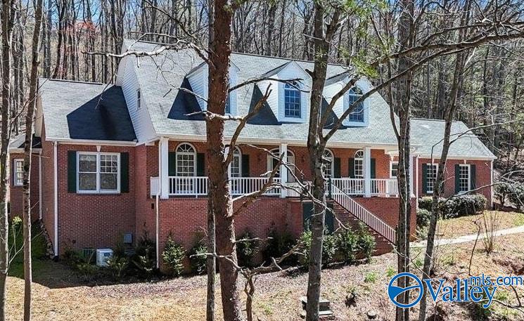 138 Greenbriar Road, Gadsden, Alabama image 1