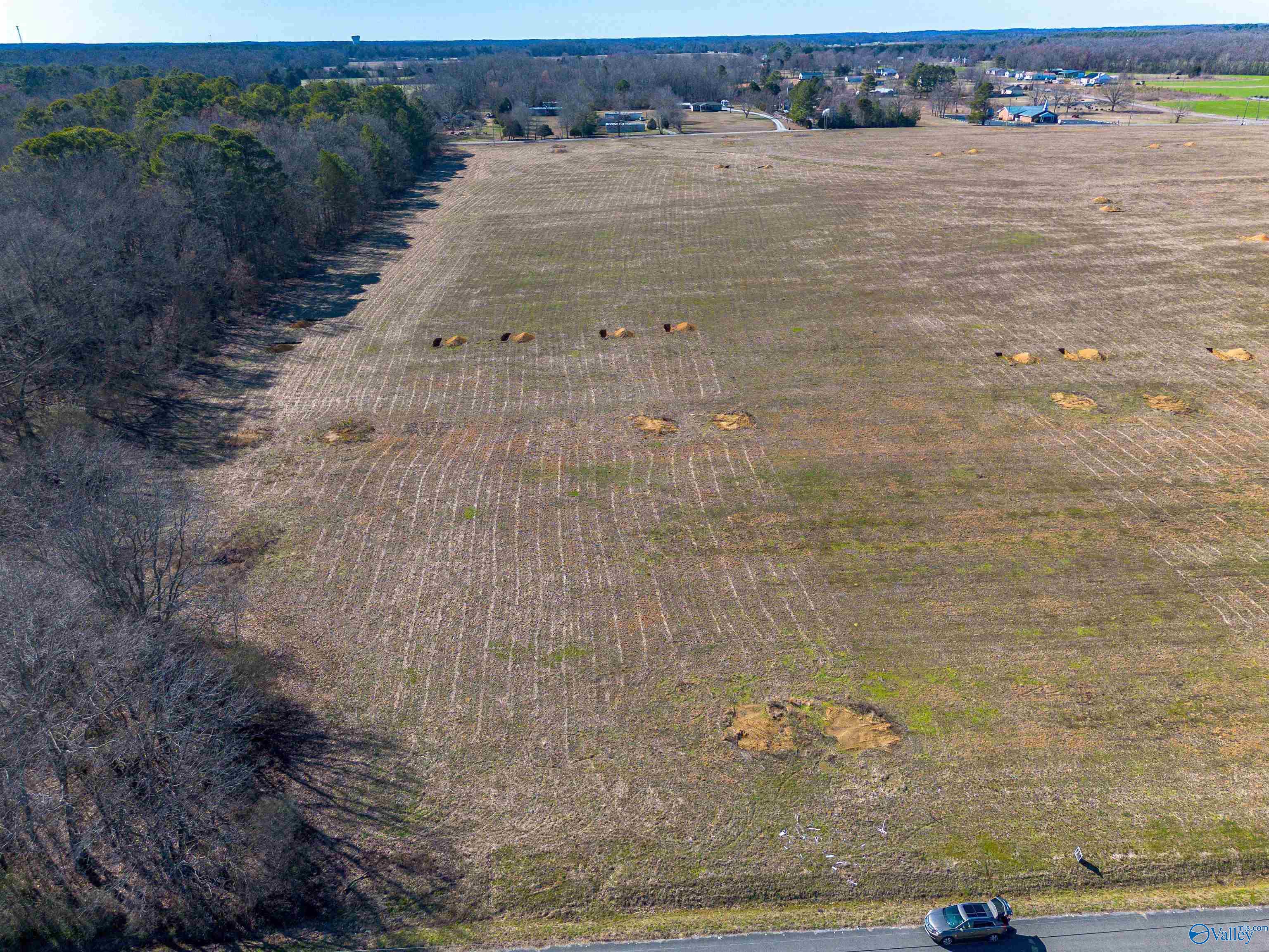 Lot 17 Treva Lane, Hazel Green, Alabama image 1