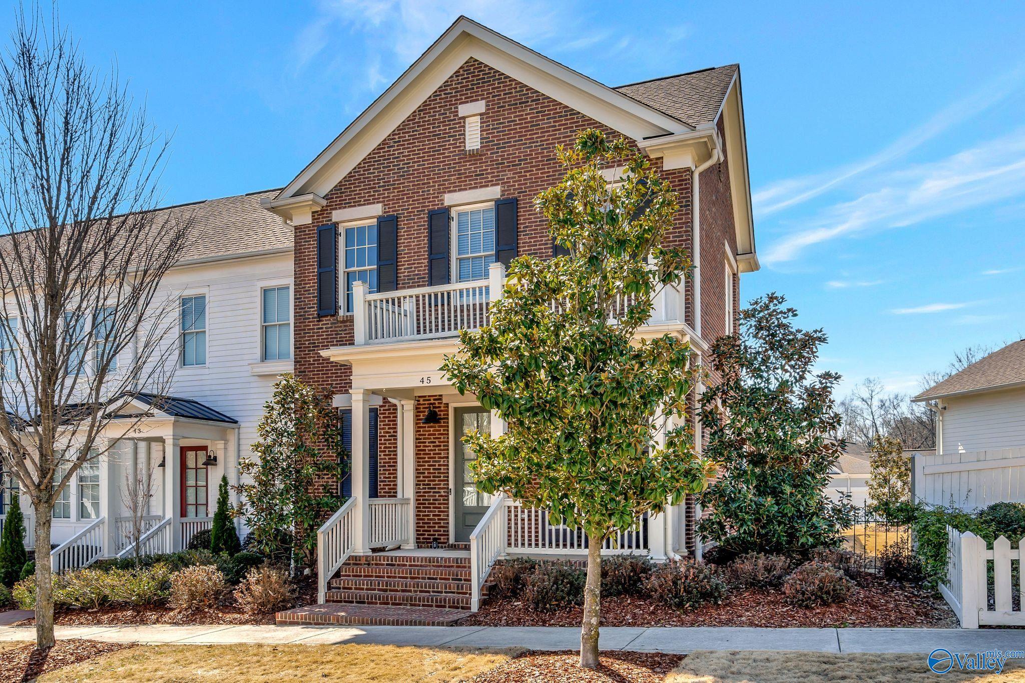 45 Pine Street, Huntsville, Alabama image 3