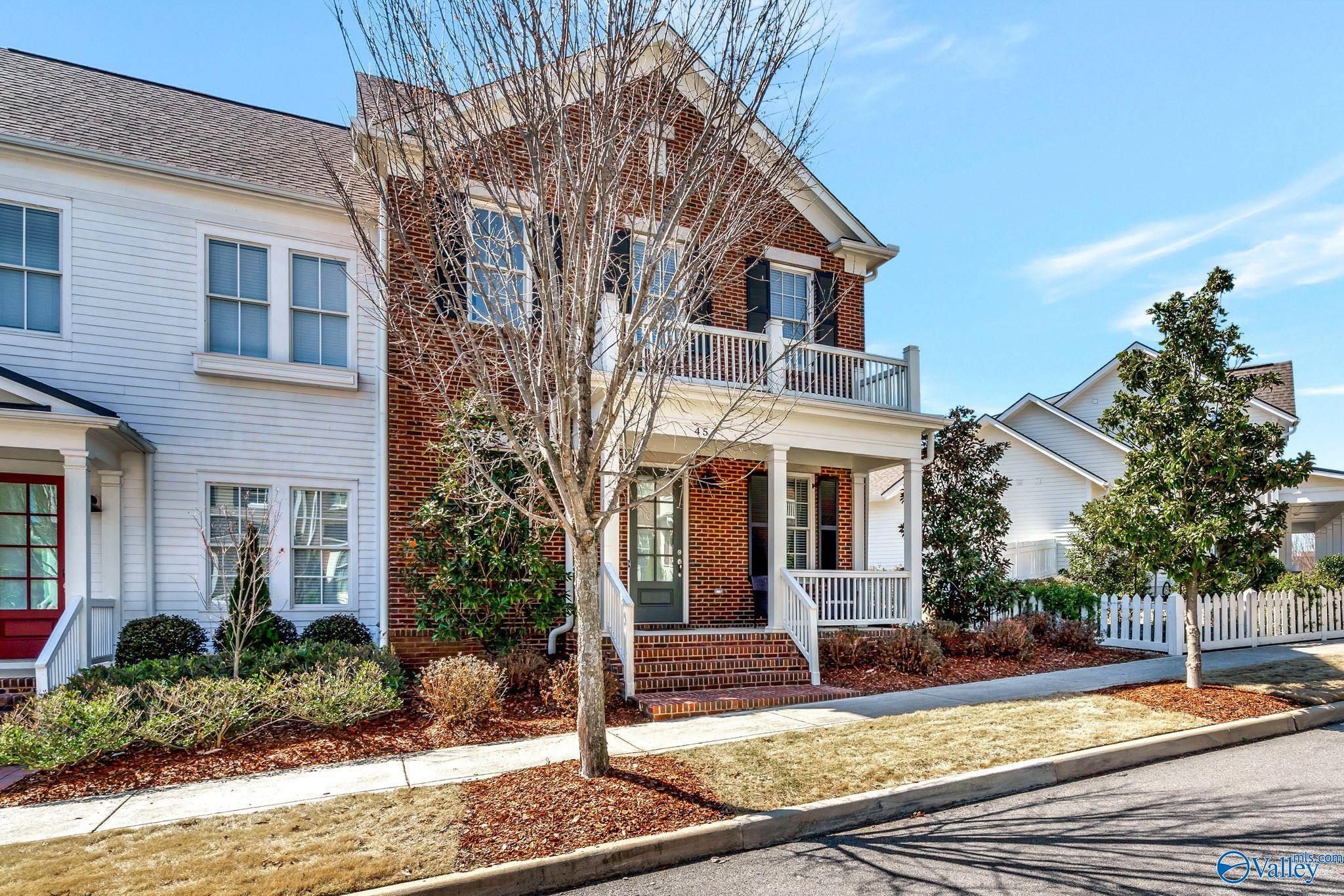 45 Pine Street, Huntsville, Alabama image 2