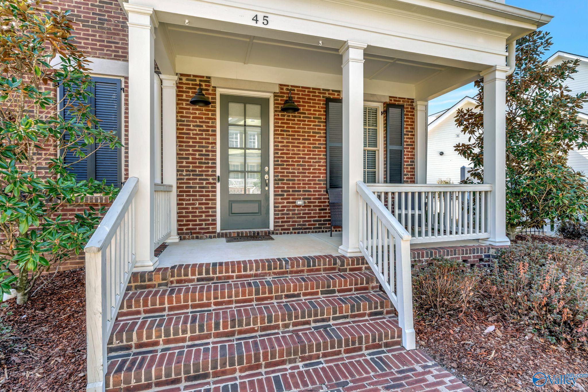 45 Pine Street, Huntsville, Alabama image 4