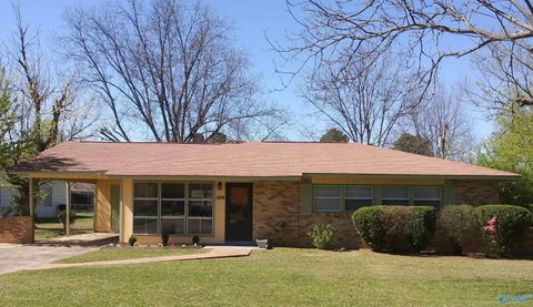 Apartment For Rent - 506 Ewell Street #N/A<br/> Morgan County, Decatur, AL 35601