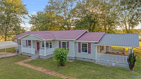 Homes For Sale - 1582 County Road 508<br/> Fort Payne, AL 35968
