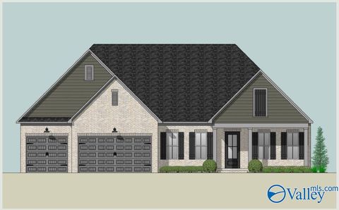 Photo of 109 Overcup Court, Madison, AL 35756 (MLS # 21905320)