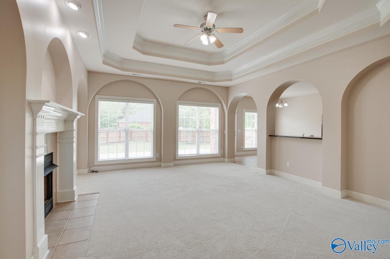 2704 Wenzel Circle, Owens Cross Roads, Alabama image 14