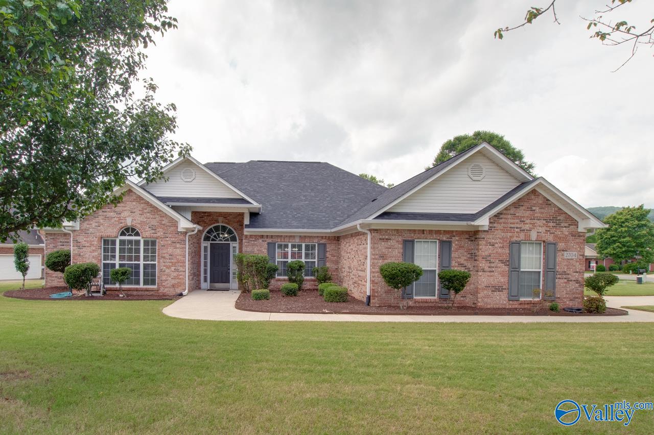 2704 Wenzel Circle, Owens Cross Roads, Alabama image 1