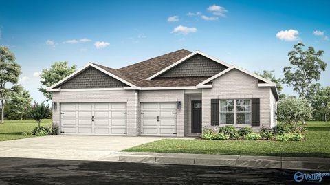 Photo of 3639 Whistling Way SW, Madison, AL 35756 (MLS # 21909184)