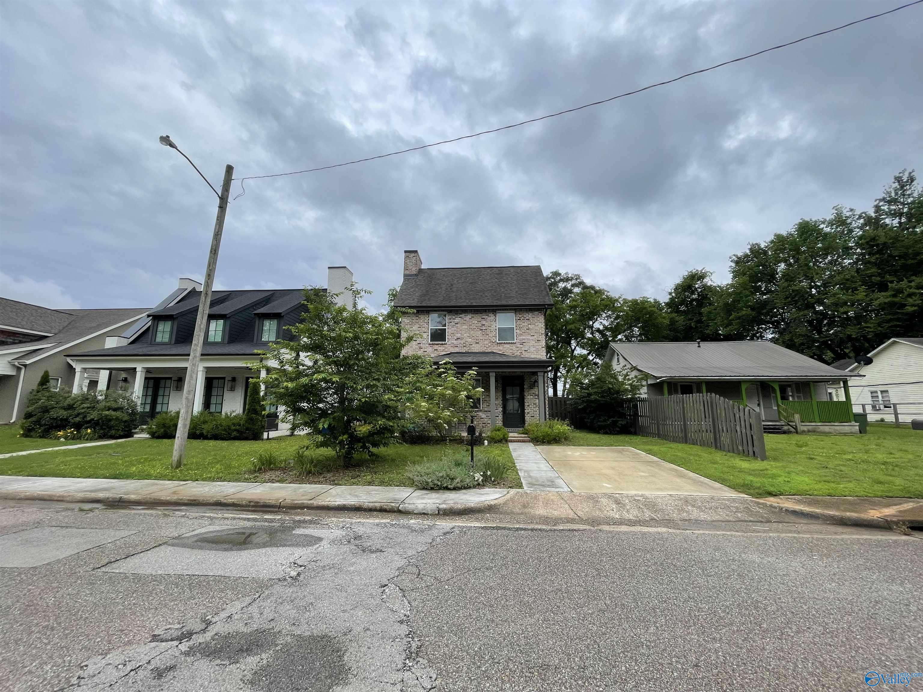 2909 8th Avenue, Huntsville, Alabama image 3