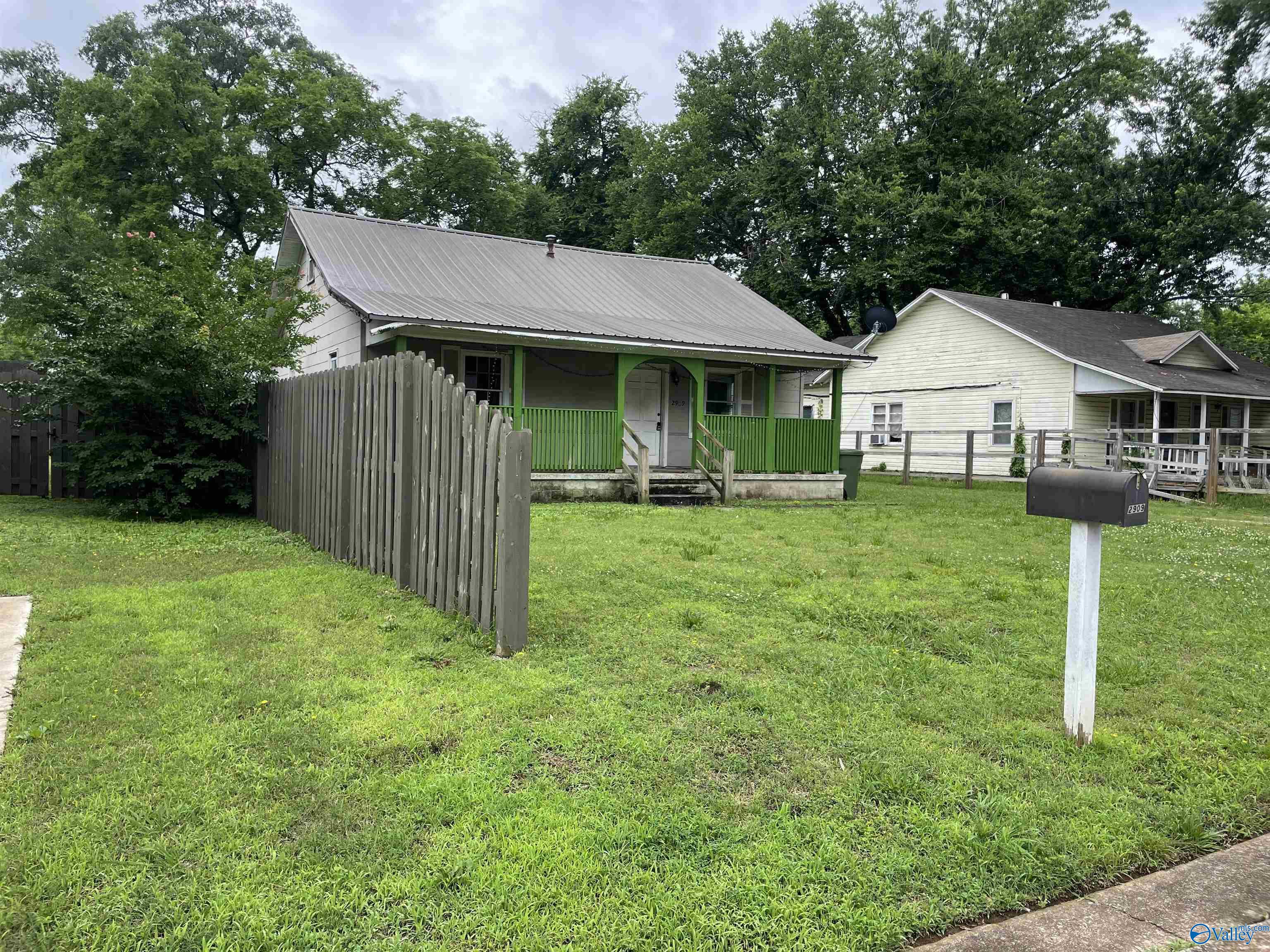 2909 8th Avenue, Huntsville, Alabama image 5