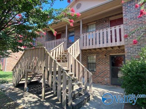 1816 SW Glenn Street SW Decatur AL 35603