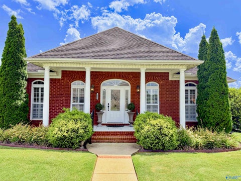 Homes For Sale - 2001 Park Terrace<br/> Decatur, AL 35601