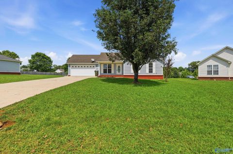 Homes For Sale - 111 Tanner Cove Circle<br/> Madison County, New Market, AL 35761