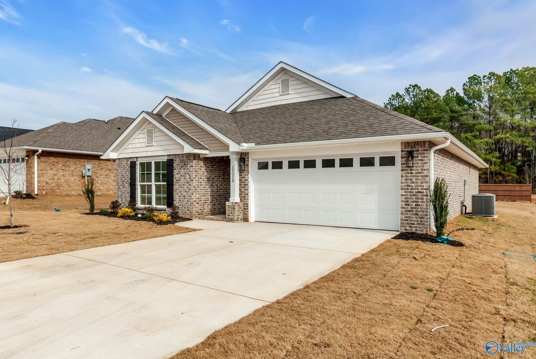 15427 Springbrook Trace