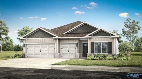 Homes For Sale - 347 Jackson Point Circle<br/> Huntsville, AL 35811