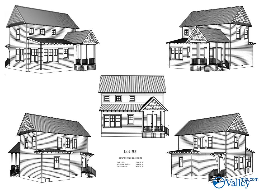219 Plantation Way, Guntersville, Alabama image 1