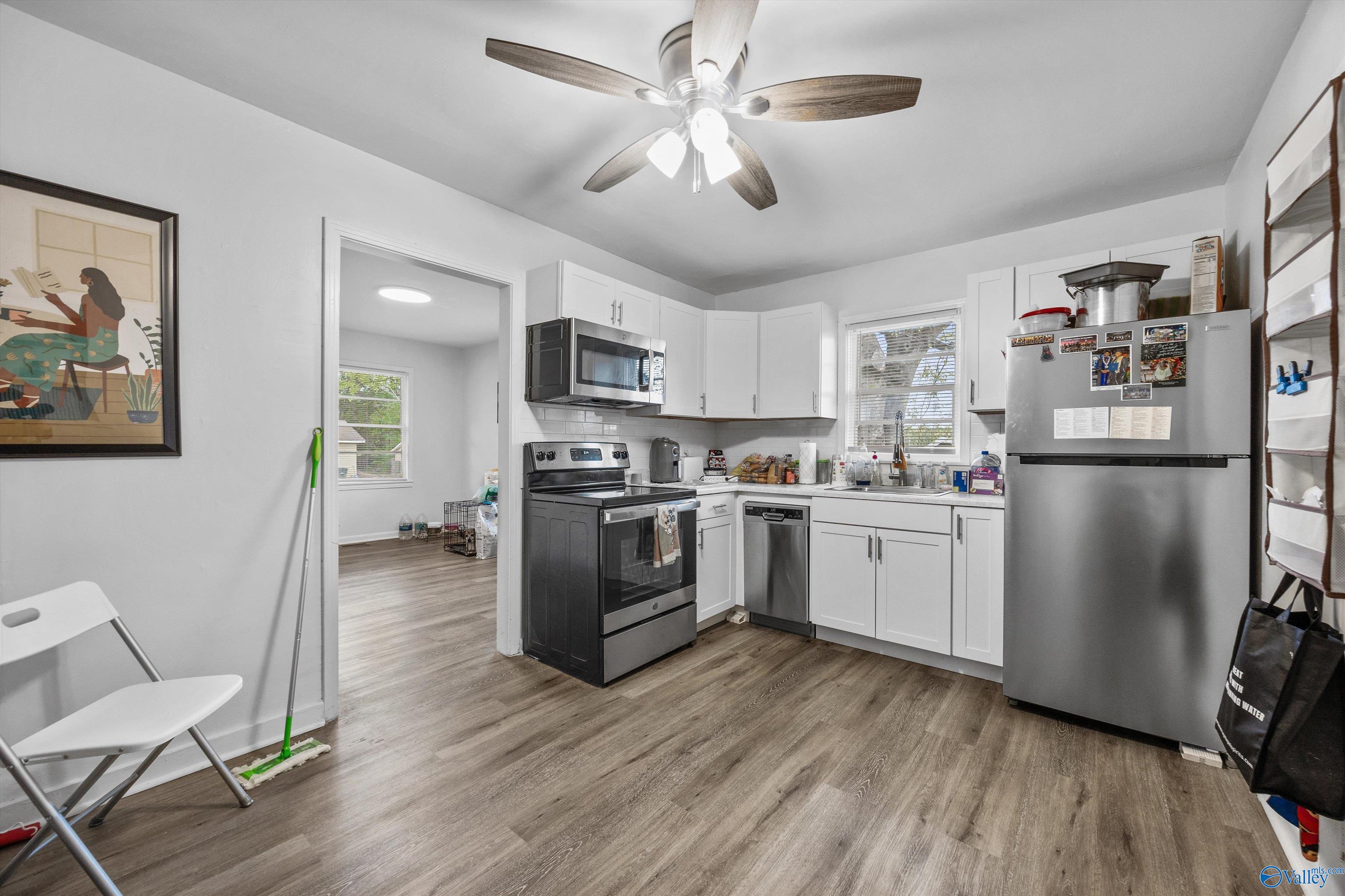 2703 Cave Avenue, Huntsville, Alabama image 7