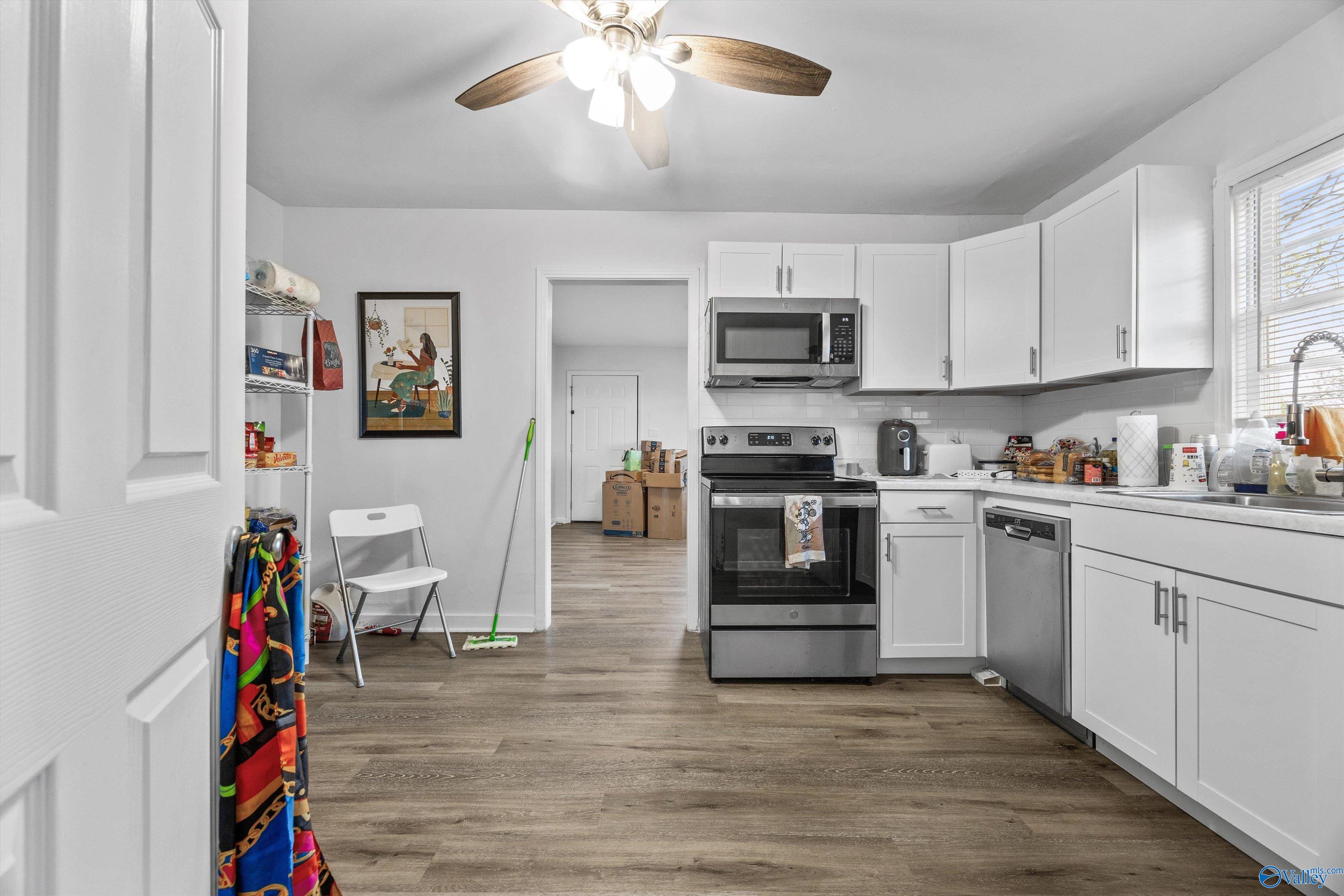 2703 Cave Avenue, Huntsville, Alabama image 9