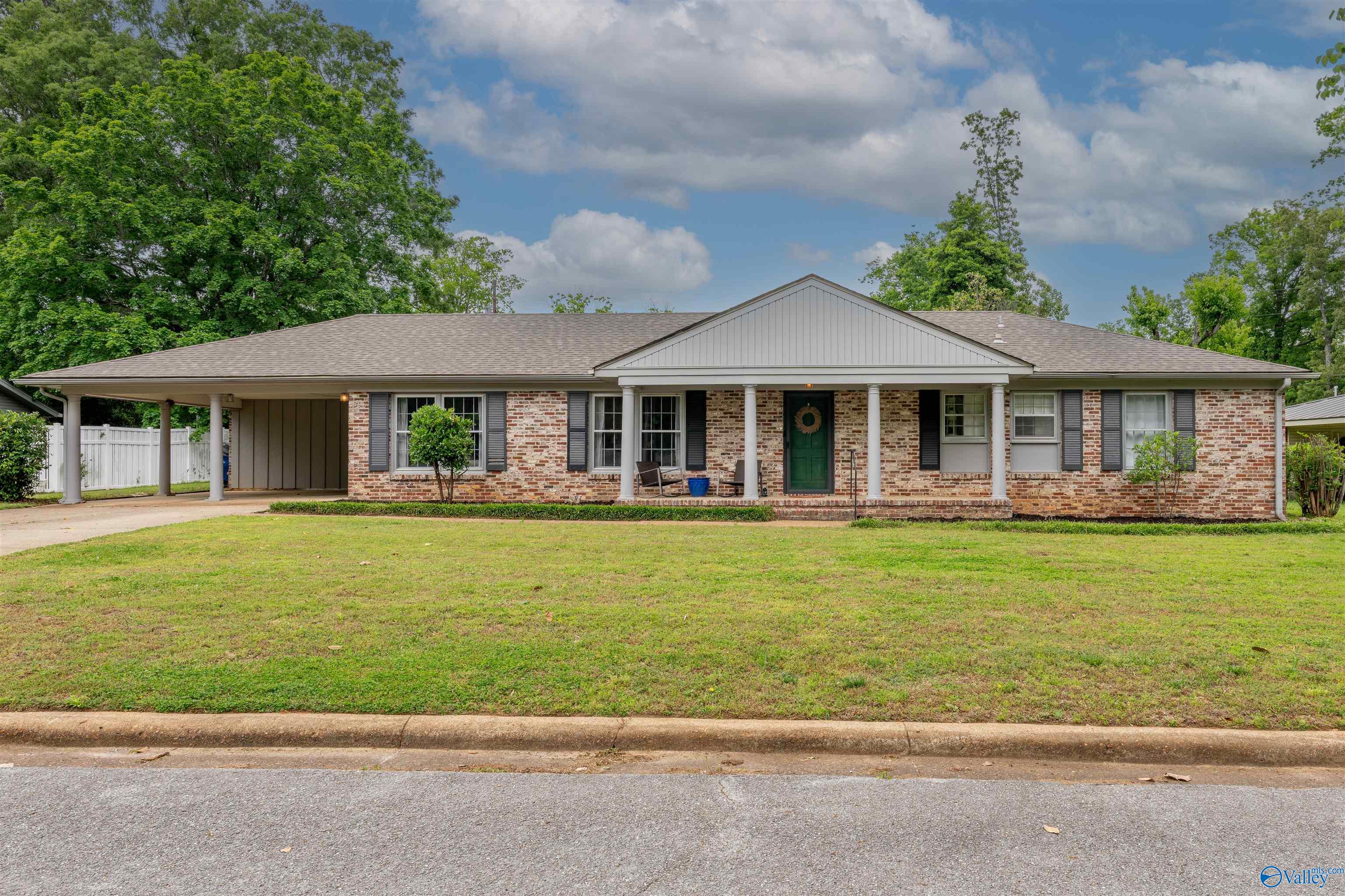 114 Kathy Street, Florence, Alabama image 2