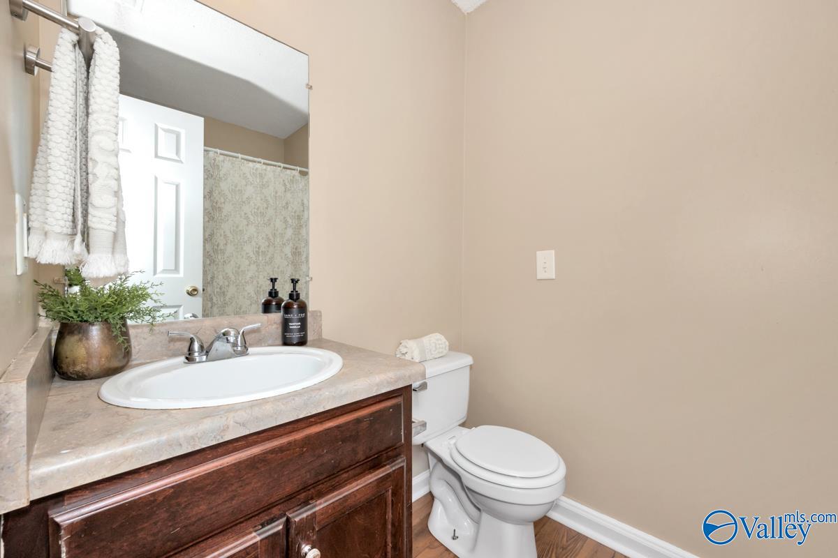 255 Laid Back Lane, Hazel Green, Alabama image 25