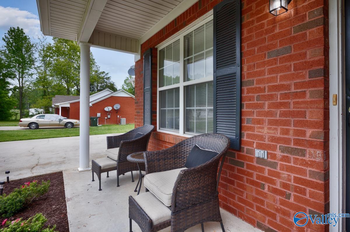 255 Laid Back Lane, Hazel Green, Alabama image 5