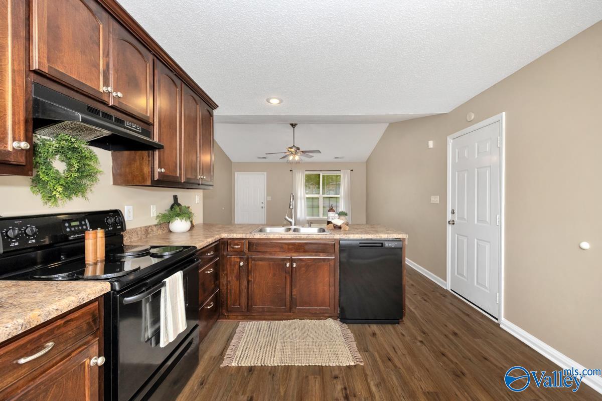 255 Laid Back Lane, Hazel Green, Alabama image 15