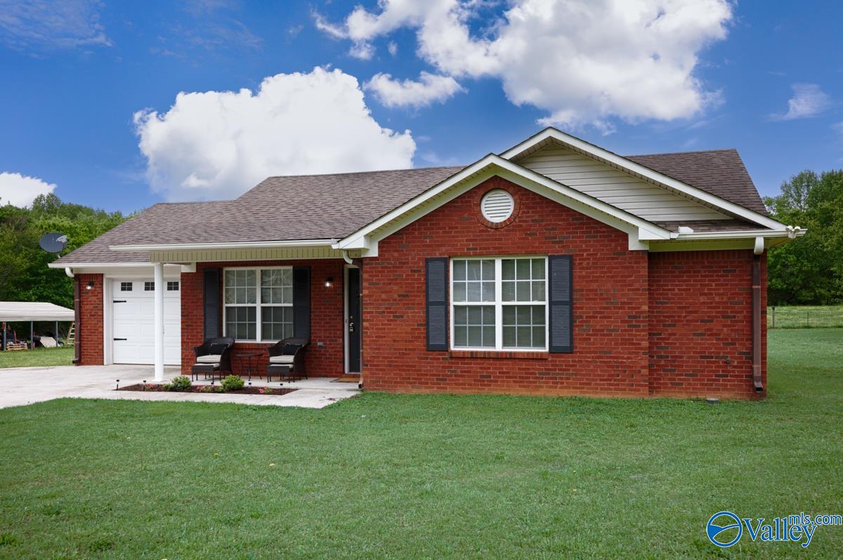 255 Laid Back Lane, Hazel Green, Alabama image 3