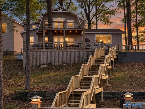 Homes For Sale - 590 County Road 112<br/> Cherokee County, Centre, AL 35960