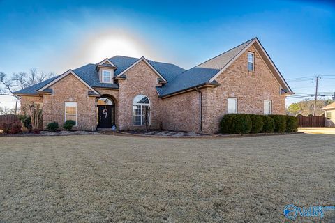 Photo of 25166 Castlebury Drive, Athens, AL 35613 (MLS # 21909329)