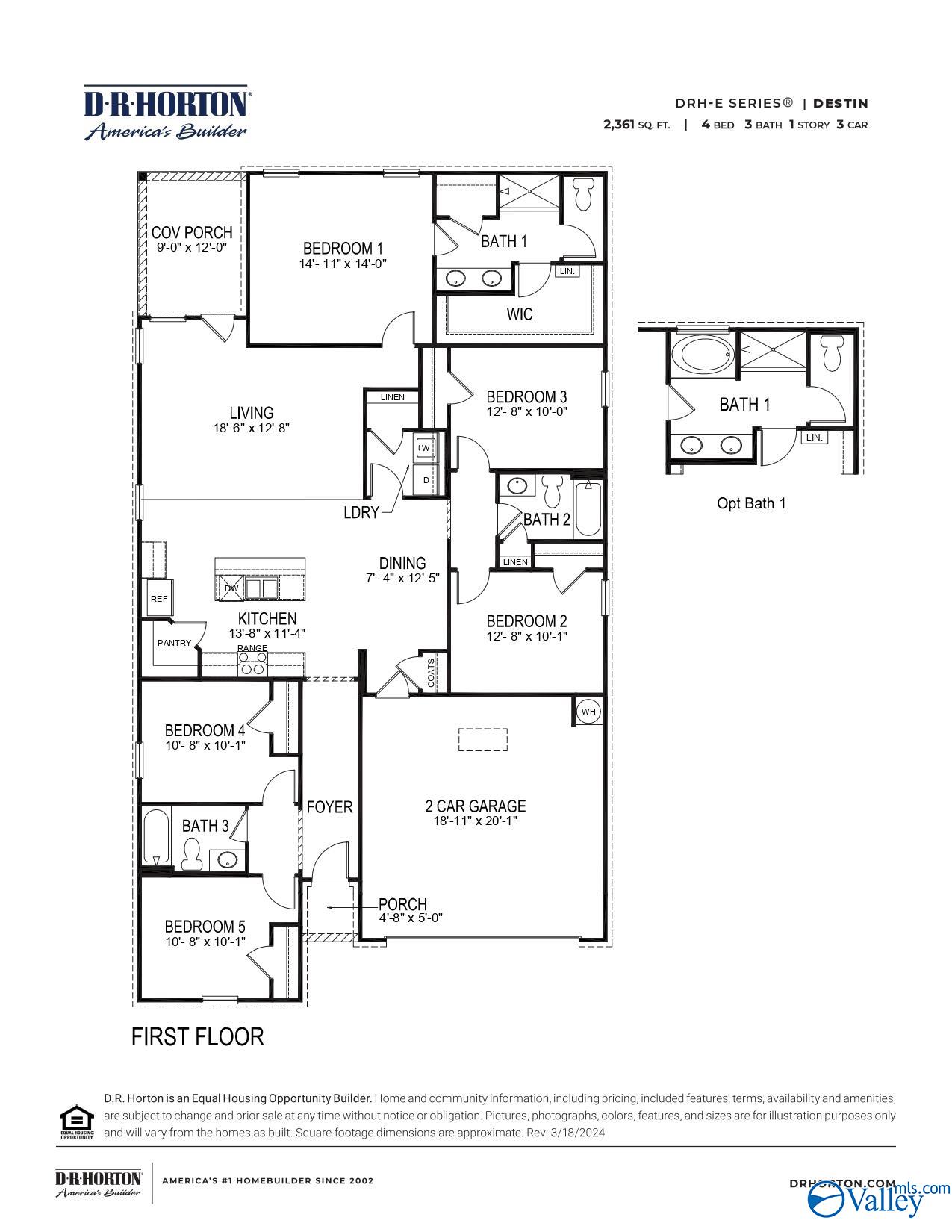 114 Duskwood Drive, Harvest, Alabama image 32