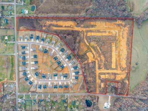 Vacant Land For Sale - 31 ACRES Brooks Church Road<br/> Hazel Green, AL 35750