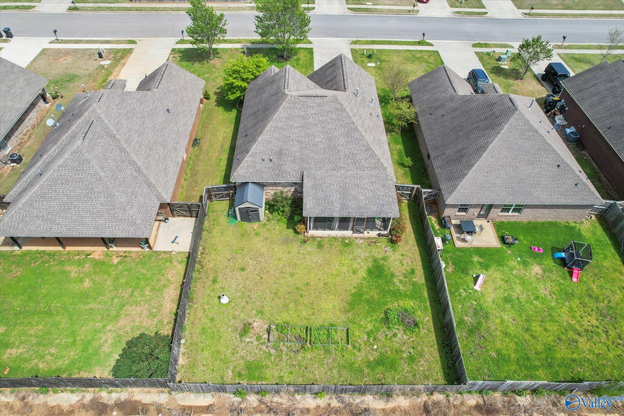 77 Olde Dogwood Trail, Decatur, Alabama image 28