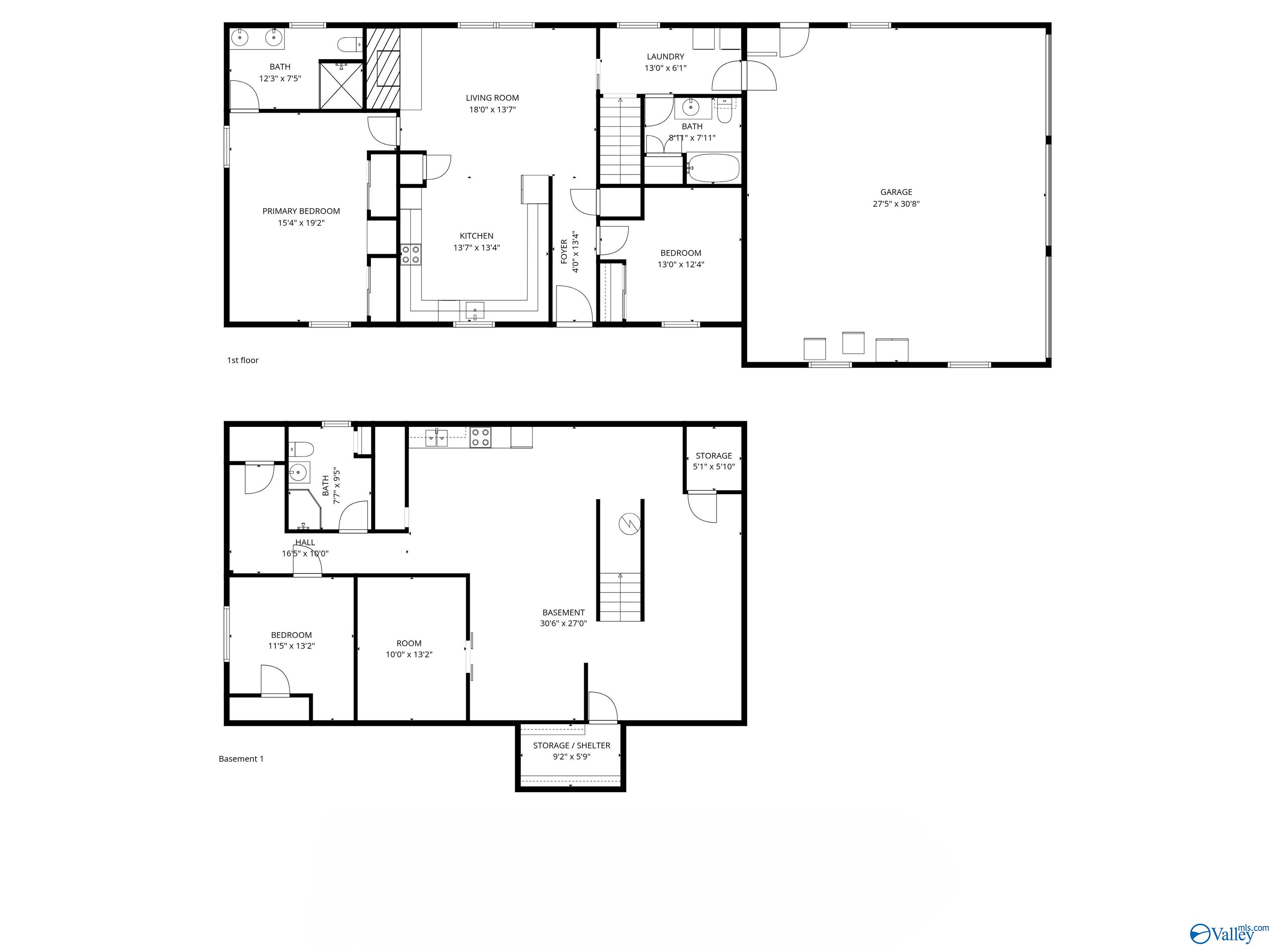 1407 Union Chapel Road Houses For Sale in Union Grove
