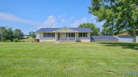 Homes For Sale - 30815 Lester Road<br/> Lester, AL 35647