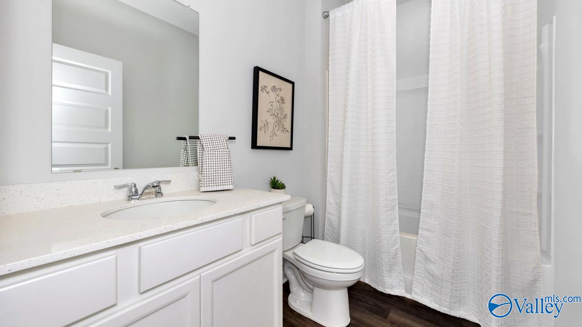 25 Clark Trail, Scottsboro, Alabama image 29