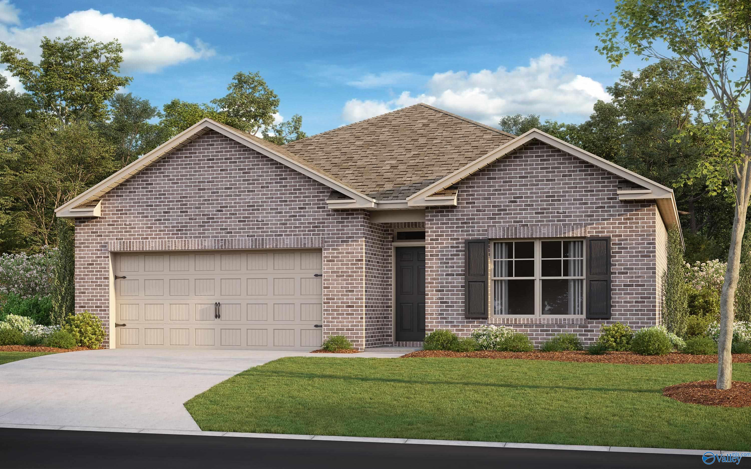 25 Clark Trail, Scottsboro, Alabama image 1