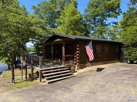 Homes For Sale - 675 County Road 585<br/> Cedar Bluff, AL 35959
