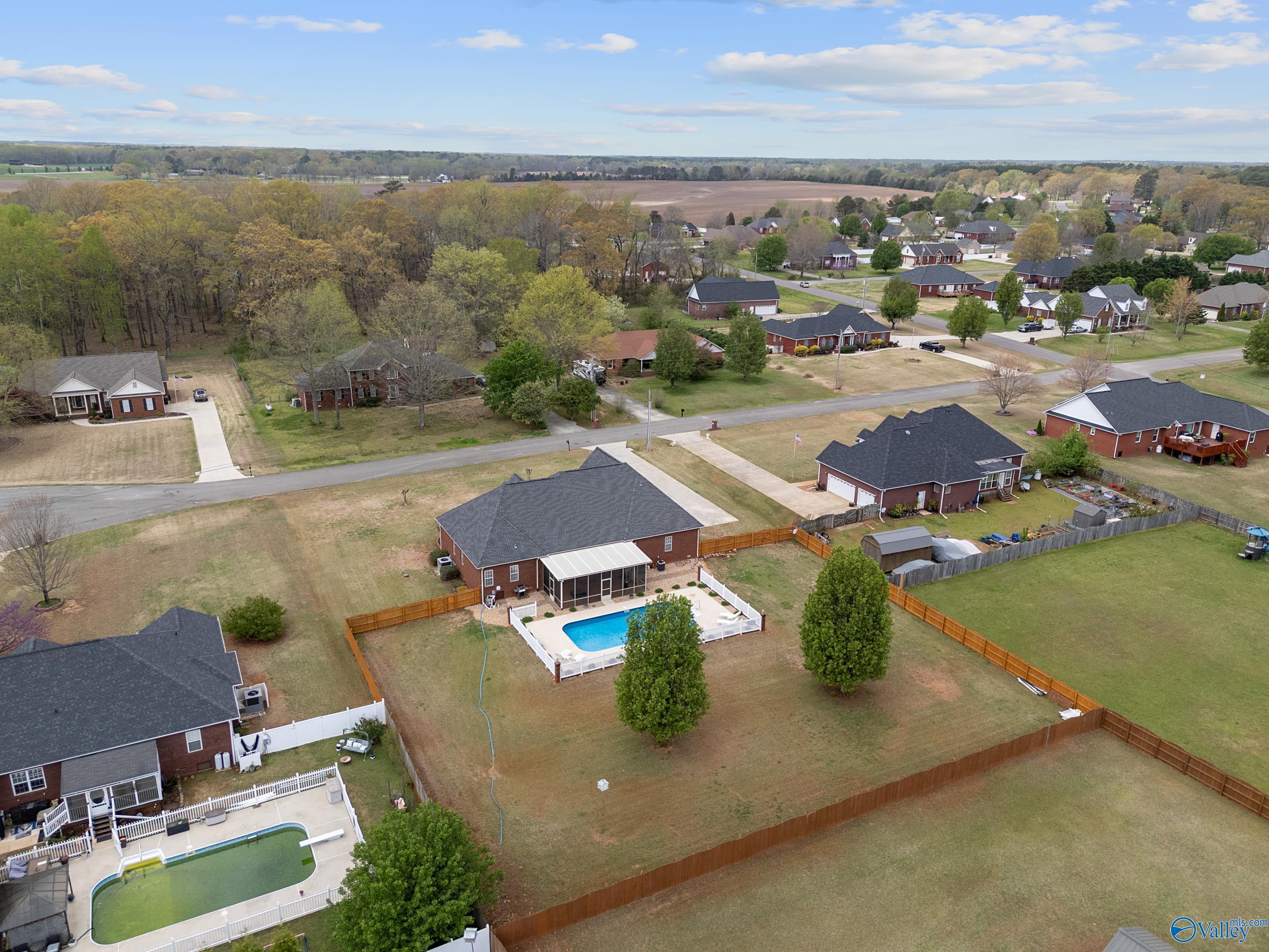 141 Turtle Bend Drive, Toney, Alabama image 43