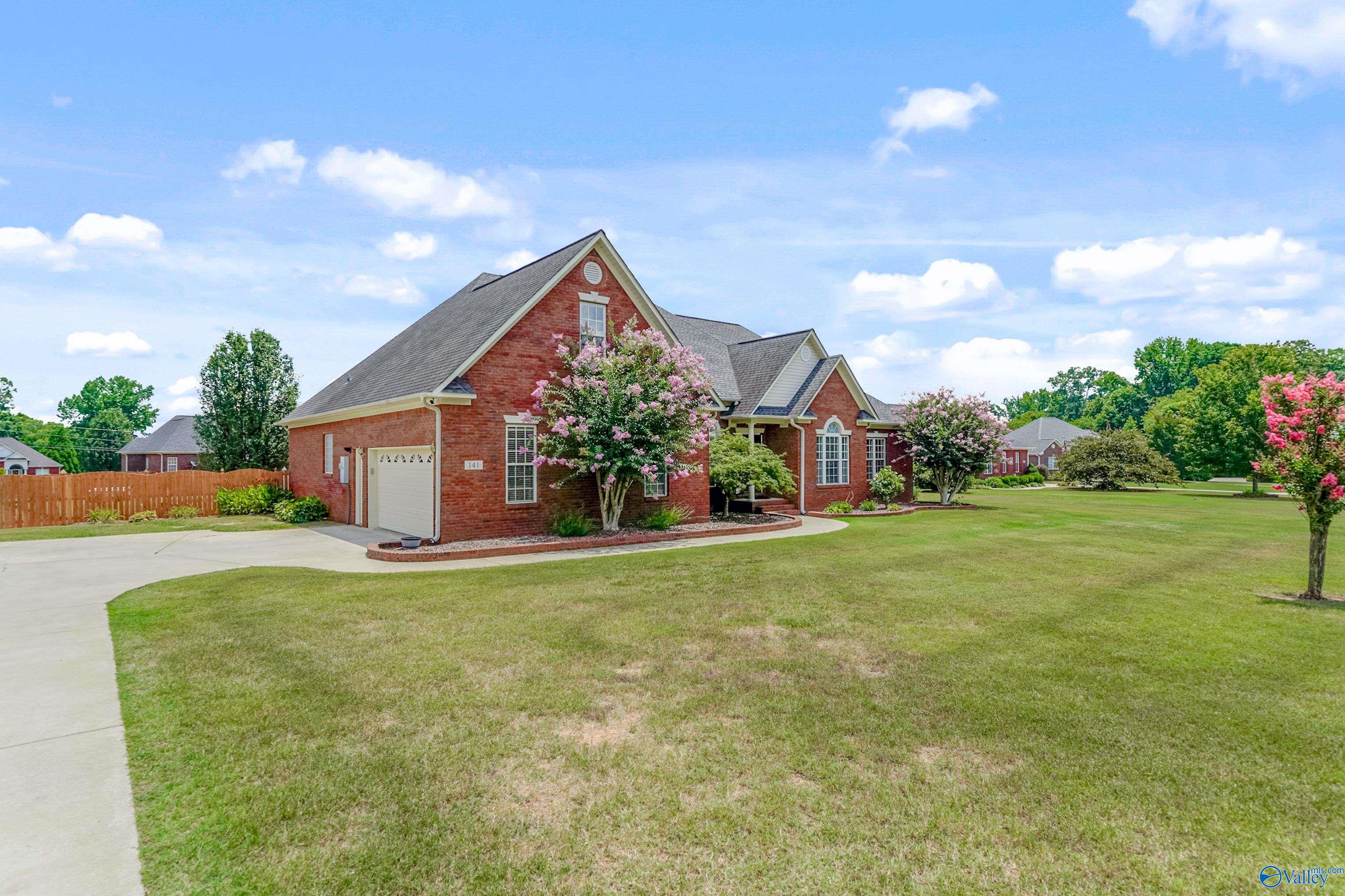 141 Turtle Bend Drive, Toney, Alabama image 36